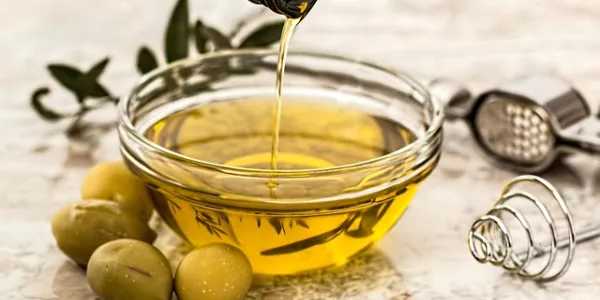 Aceite de oliva