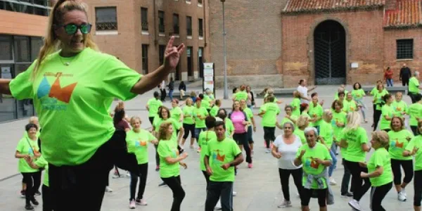 Actividades gratuitas en Alcorcón