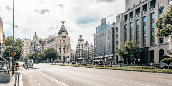 Madrid