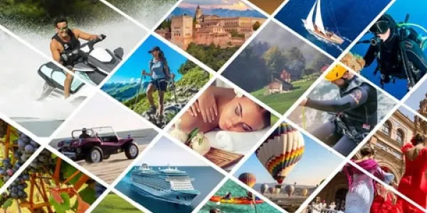 Actividades a tiempo real