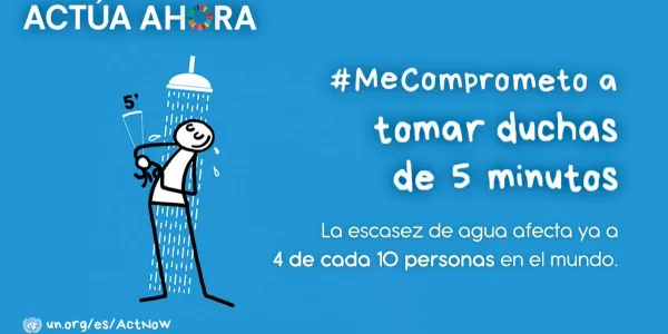 Imagen de campaña Actual Ahora"