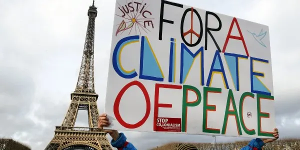 El Acuerdo de París podría evitar mucha contaminación