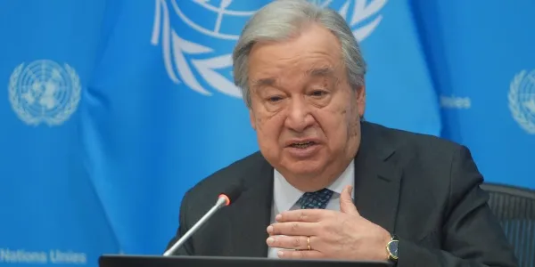 Nuevo acuerdo de paz entre EEUU e Irán