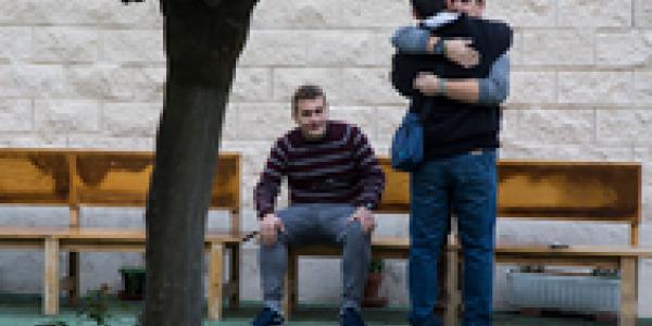Proyecto Hombre alerta sobre las adicciones
