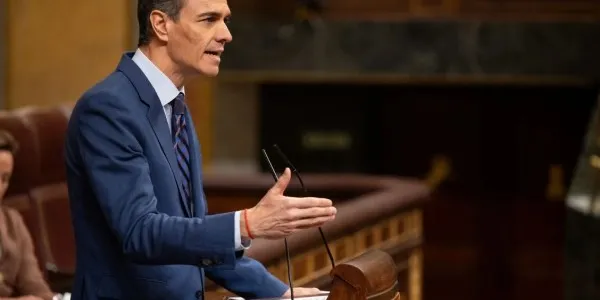 Presidente del Gobierno, Pedro Sánchez