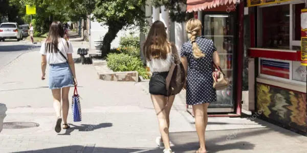 Aumentan las agresiones sexuales en Sevilla