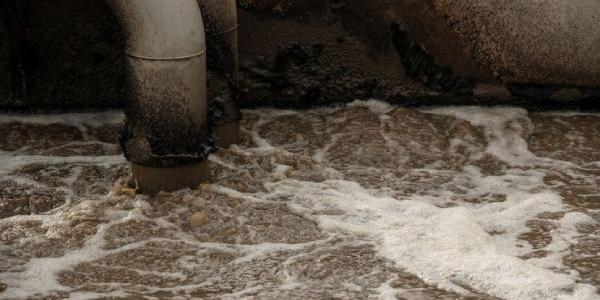 Tratamiento de lodos de las aguas residuales