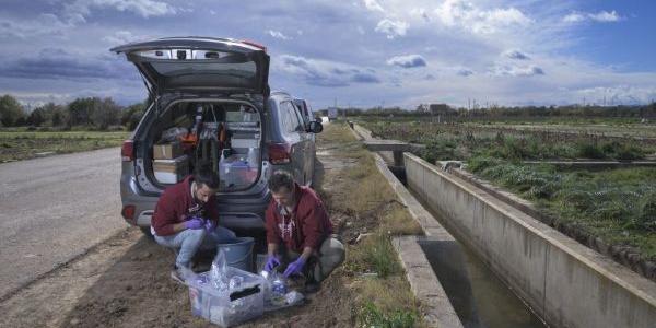 Análisis científico de la contaminación de aguas subterráneas por la dana de Valencia