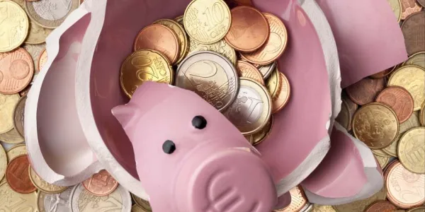 Mantener a salvo tus ahorros en caso de guerra