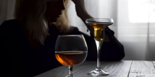 Los problemas del alcohol en la salud mental