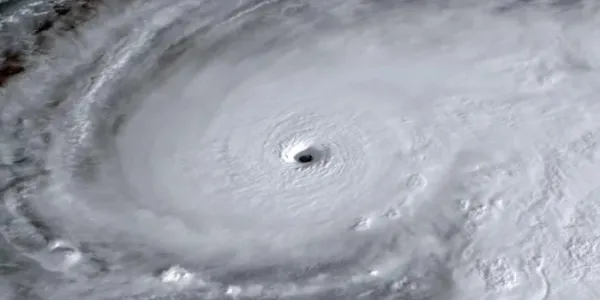 huracán Melissa