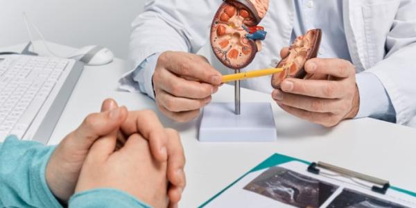 enfermedades renales raras