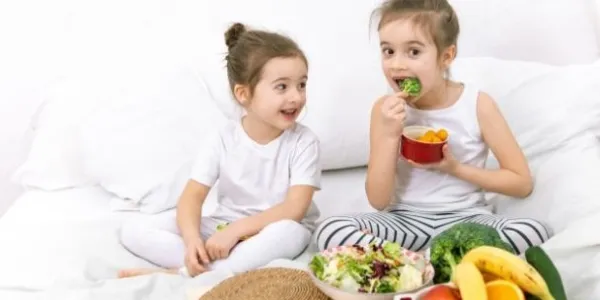 Estos son los mejores alimentos para nutrir el cerebro de nuestros hijos