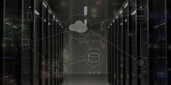 Servidores para el almacenamiento de datos