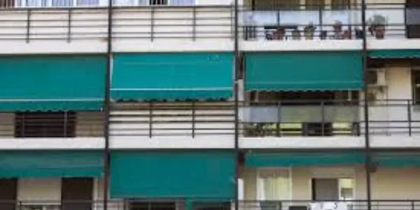 El alquiler y el riesgo de pobreza