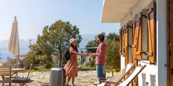 El boom del alquiler vacacional de verano
