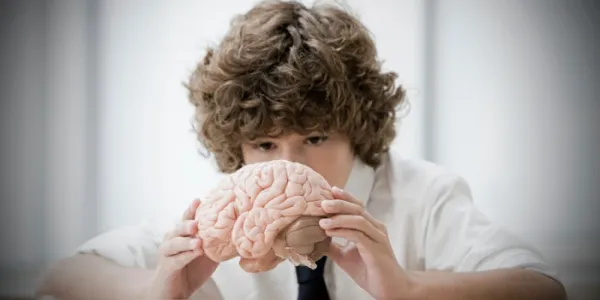 niño con trastorno límite de la personalidad