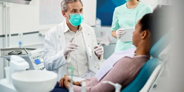 Dentista