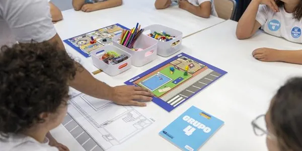Alumnado con discapacidad y actividades