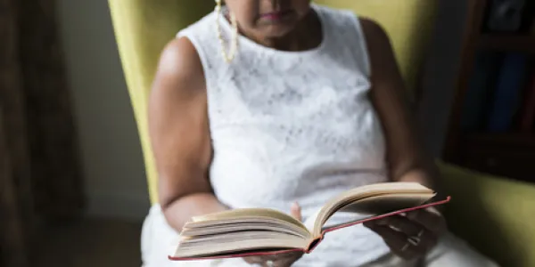 Beneficios de la lectura para la salud cerebral