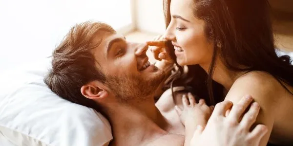 Pareja