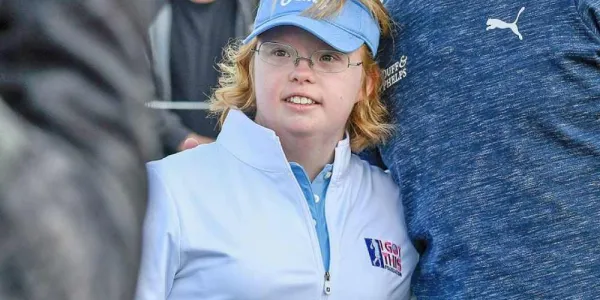Amy Bockerstette