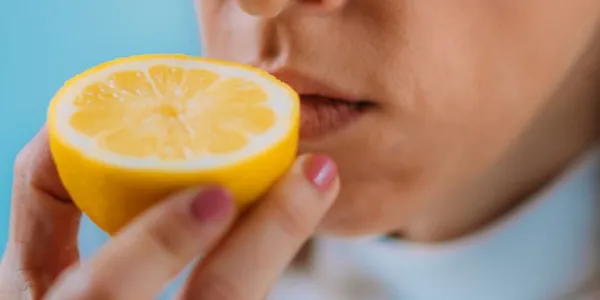 La anosmia, una discapacidad que afecta al olfato