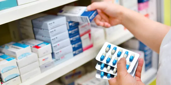 ¿Qué es la resistencia a los antibióticos?