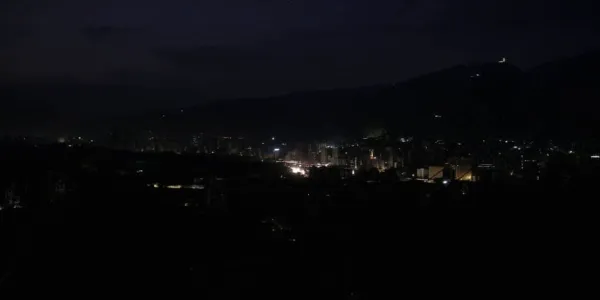 apagón
