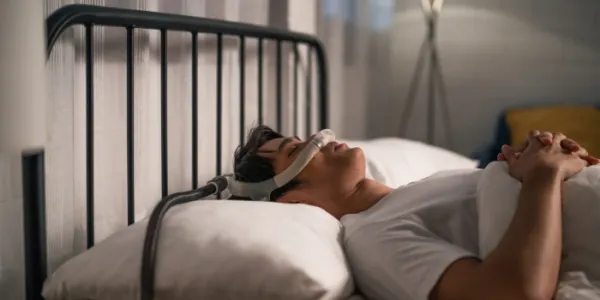 apnea del sueño