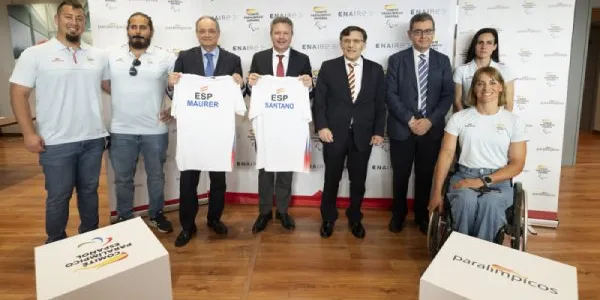 Deporte paralímpico