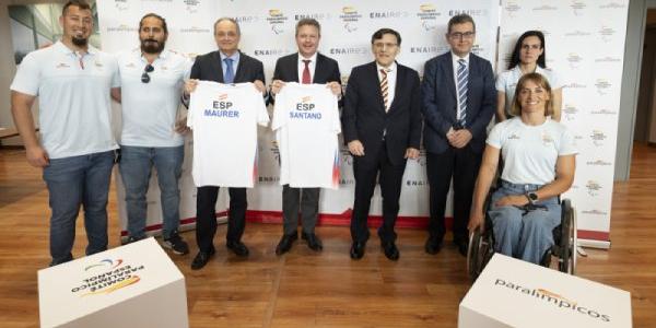 Deporte paralímpico