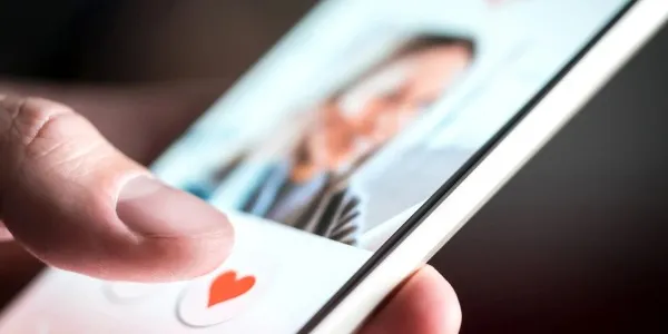 Aplicaciones de citas para personas con discapacidad