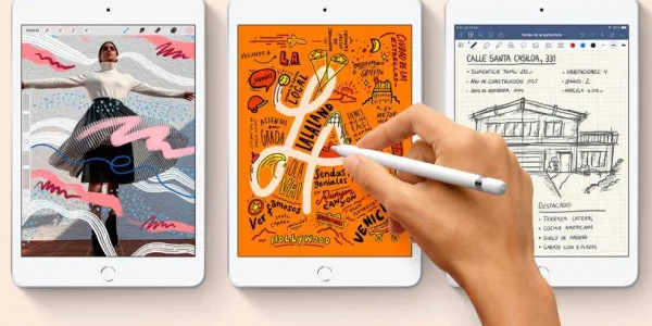 Apple Pencil 