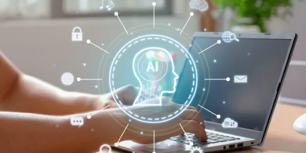 Aplicaciones de inteligencia artifical