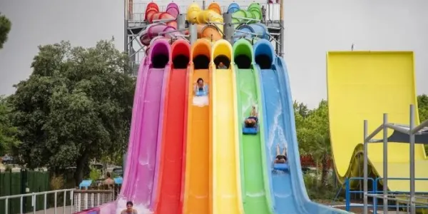 Aquopolis Villanueva