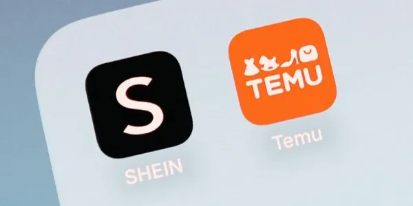 Shein y Temu, bajo nuevas normas de aranceles en Europa