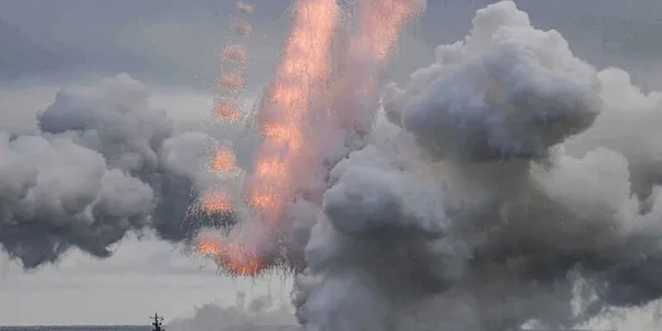 Miedo de las guerras con armas nucleares