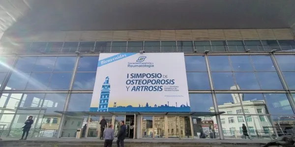 La prevalencia de la artrosis en España es del 30 % en la población mayor de 40 años, según el estudio EPISER 2016.