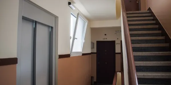 Ascensores