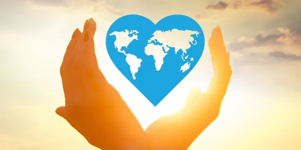 Hoy es el Día Mundial de la Asistencia Humanitaria