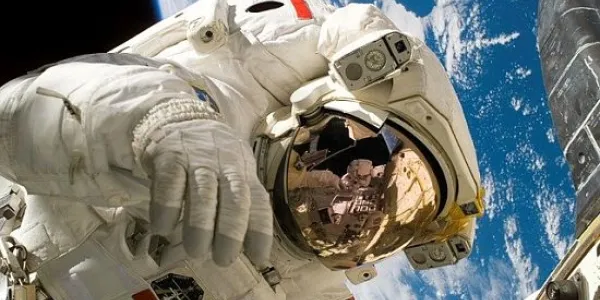Astronauta