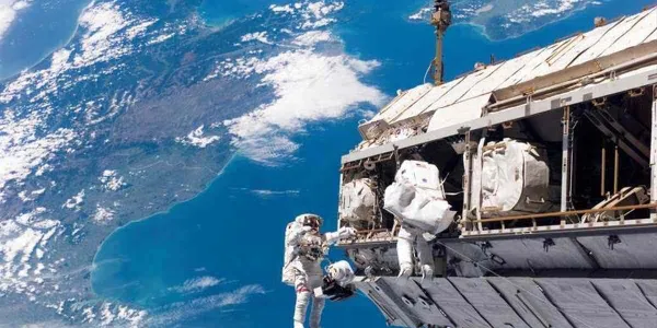 La Agencia Espacial Europea busca astronautas, también con discapacidad