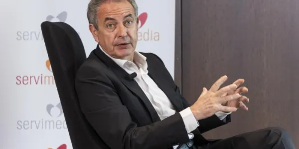 José Luis Rodríguez Zapatero 