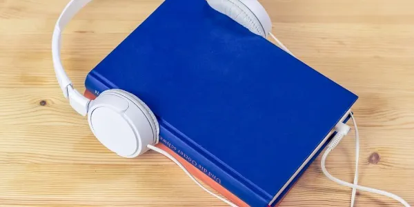 Audiolibros 