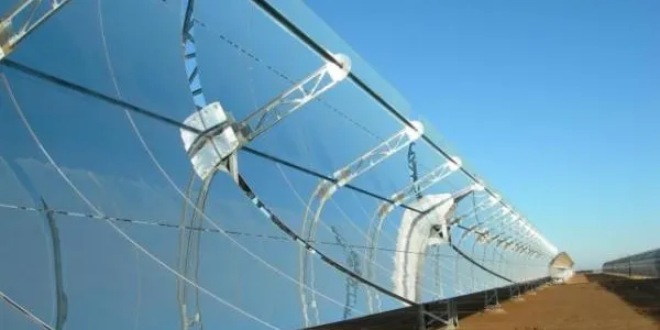 Energías renovables