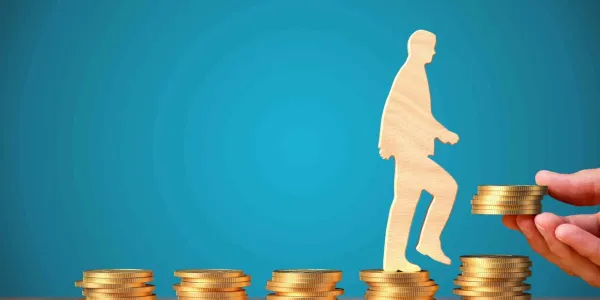 Cómo realizar un aumento de sueldo