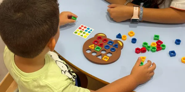 Los diagnósticos de autismo se han cuadruplicado en una década. 