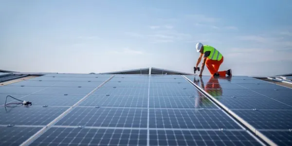Endesa lidera el autoconsumo en España