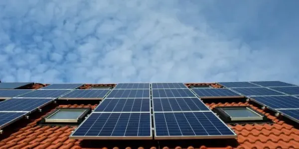 Placas solares
